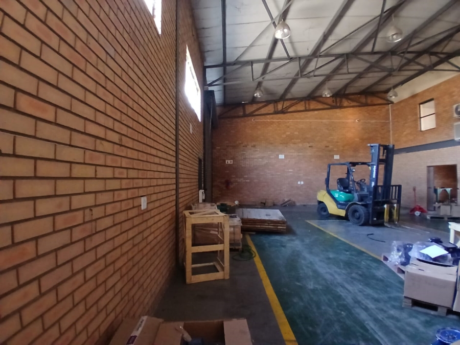 Commercial Property for Sale in Waterval East North West